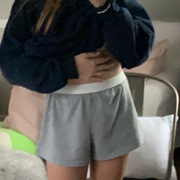 Soffe sweat shorts - Picture 5 of 5